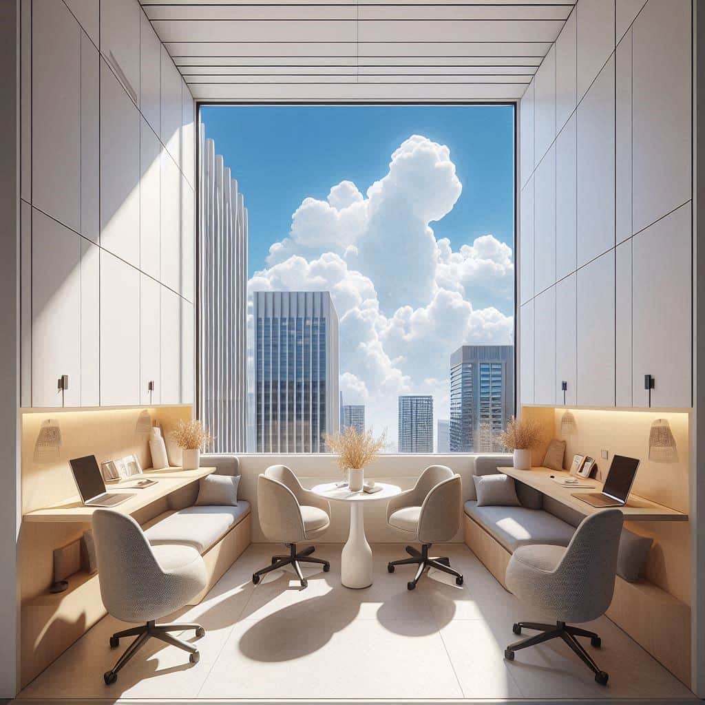 大厦名字文章配图