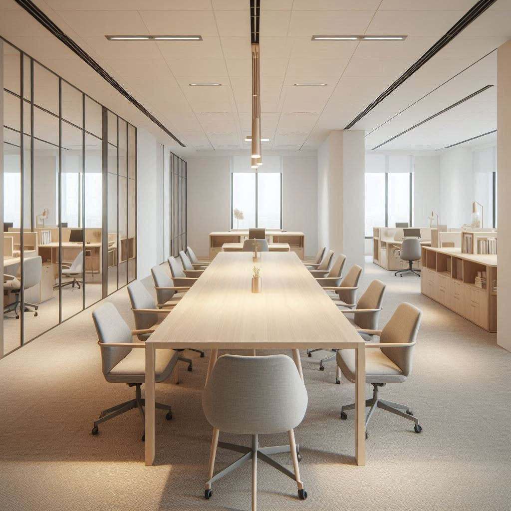 品牌部门复盘网络短时波动时该怎样定位写字楼办公开放式工位管理的薄弱步骤